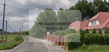 Wilanów latoszki - działka pod osiedle