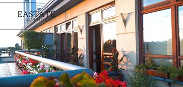 Penthouse | prestiżowy | niesamowity widok