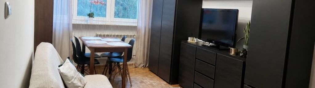 2-pokojowe mieszkanie na woli