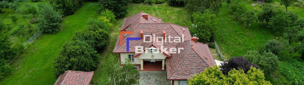 Rezydencja|garaż 2 auta|taras & altana|sulejów