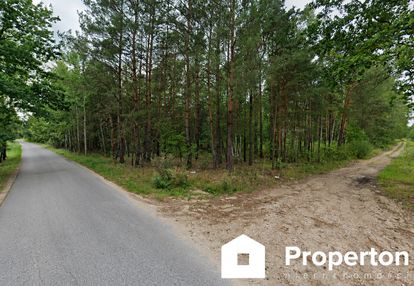 7,52 ha w otoczeniu zieleni | piróg, gmina stromiec