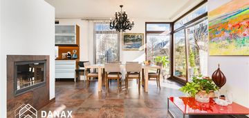 Mogialny, gotowy dom w prestiżowej dzielnicy !!!