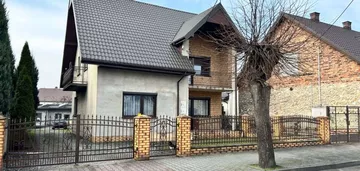 Dom wolnostojący 5 pokoi 152 m2 Osjaków - Wieluń