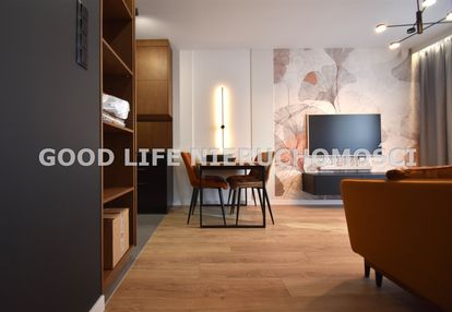 Nowe 2-pokojowe w centrum, apartamenty zamkowe ii