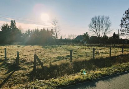 Działka sławacinek stary