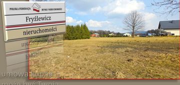 Duża działka budowlana, nowosądeckie