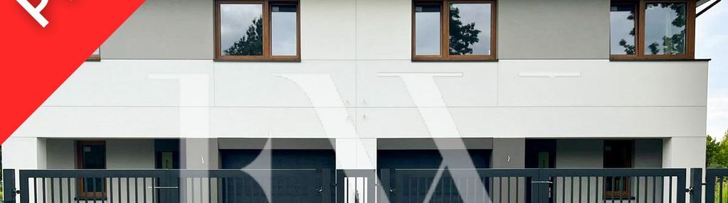 1/2 nowej inwestycji i 25km od w-wa i dużo zieleni