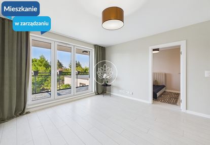 Na wynajem dwupokojowe mieszkanie na czyżkówku