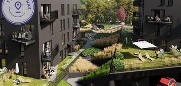 Nowe mieszkania. 3 pokoje!  balkon!