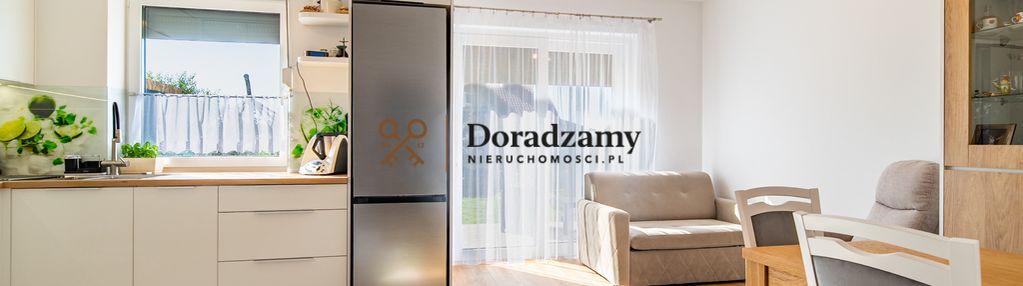 Nowoczesny dom, 5 pokoi, 2 miejsca postojowe