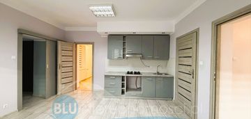 Głogów, kromolin, mieszkanie na sprzedaż