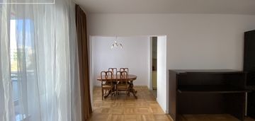 Blisko centrum, czynsz w cenie, 3 sypialnie, garaż