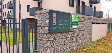 Komfortowe 2 pokoje na os. zdrowe stylove