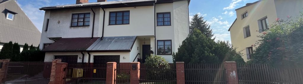 Dom przy 34 pułku piechoty