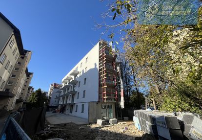 Ostatni ogródek: to nie film, to nowe mieszkanie!