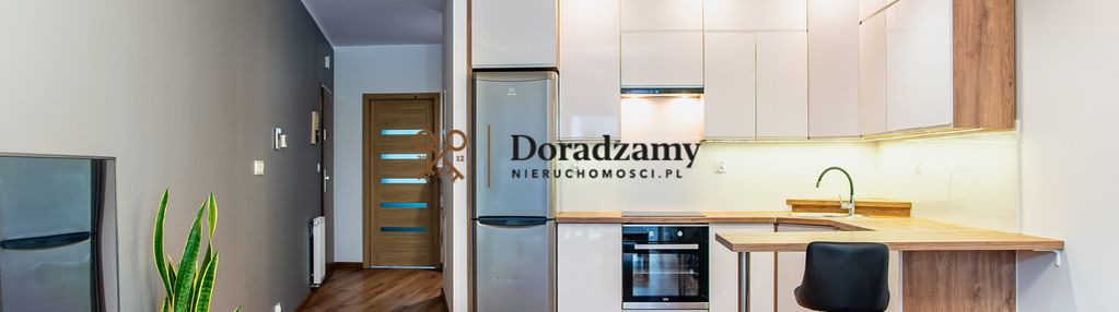 3 pokoje na paderewskiego - dzielnica parkowa