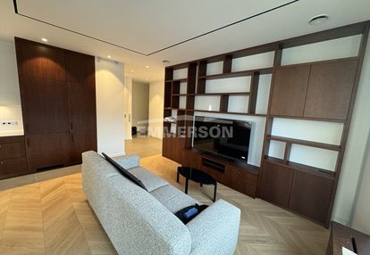 Apartament, powiśle, 3 pokoje, parking, premium