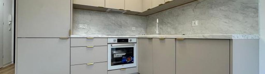 Nowoczesne 2 pokojowe z balkonem, 2025 r.