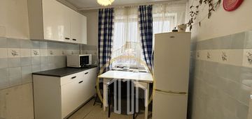 2 pokoje, dwustronne, gotowa inwestycja