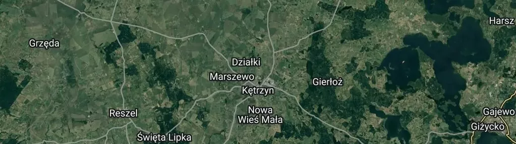 Działka na sprzedaż 300m2