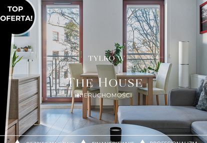 Redłowo | kameralne osiedle nad kępą | 2 pokoje |