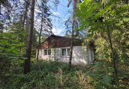 Dom 122 m² | zielona okolica | duży potecjał