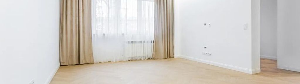 2-pokojowe mieszkanie na woli