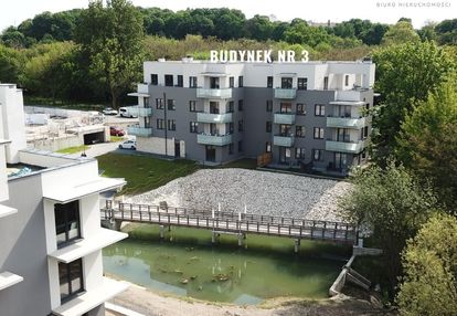 2m26 - sosnowiec, zagórze - mieszkanie z tarasem