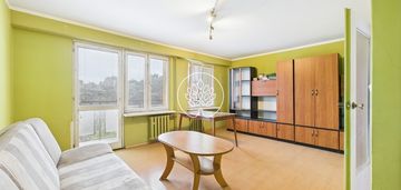 3 lub 4 pokoje fordon, super lokalizacja, balkon