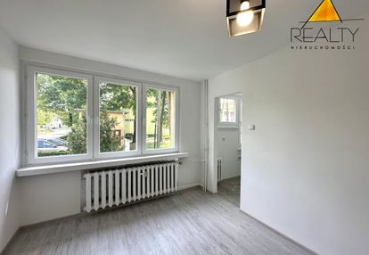 Mieszkanie na parterze po kapitalnym remoncie