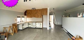 Apartament 5-pokojowy na piętrze, 2 loggie - nowo po