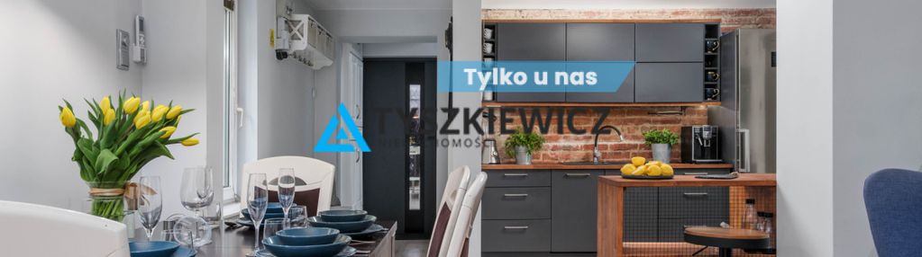 Dom z tarasem, ogrodem i garażem - blisko lasu.