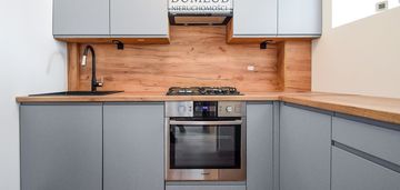 Mieszkanie 2 pok po remoncie piekary śląskie ziętk