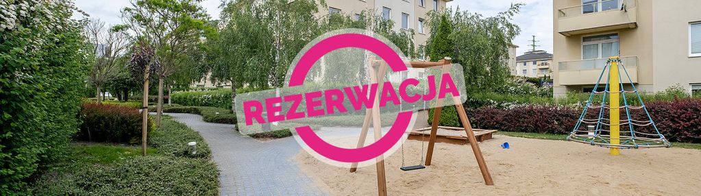 Kawalerka z  ogródkiem