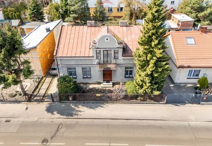 Dom wolnostojący - sprzedaż - grójec