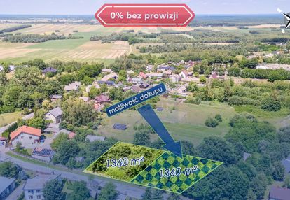 Działka budowlana na sprzedaż na jurze - żuraw