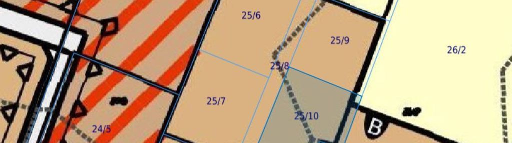 Działka budowlana w dolinie baryczy!