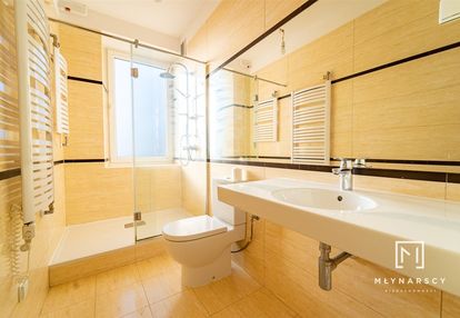 Dwupokojowe mieszkanie w bystrej.