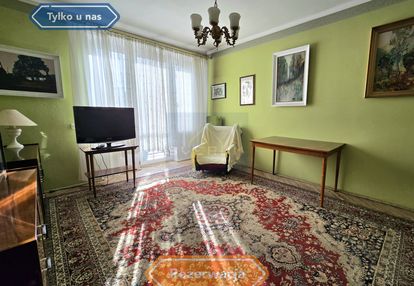Centrum/rzadko dostępna lokalizacja/ balkon
