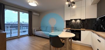 Nowe mieszkanie o pow. 34,57 m2