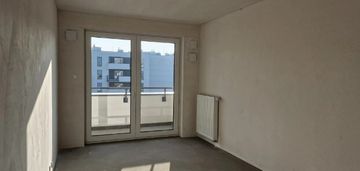 4-pokojowe mieszkanie na włochach