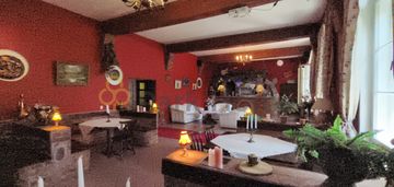 Lokal usługowo mieszkalny kęszyca leśna