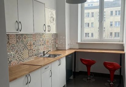 Górny mokotów | 4-pokojowe | 95m²