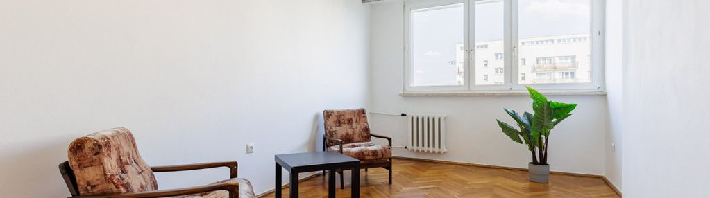 Mieszkanie dla atywnych