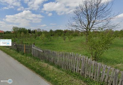 Duża działka z sadem, włoszczowice, gm. kije