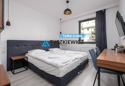 Nieruchomość inwestycyjna - gdańsk wrzeszcz