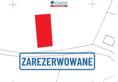 Na sprzedaż działka budowlana w wyszynkach