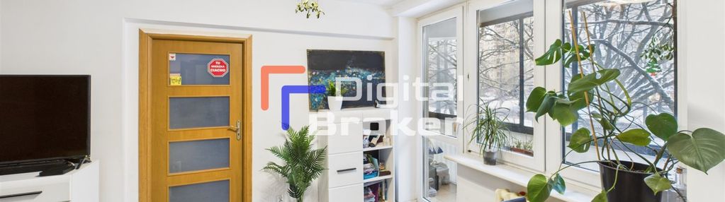 |3 pokoje| oddzielna kuchnia|muranów |1 piętro|