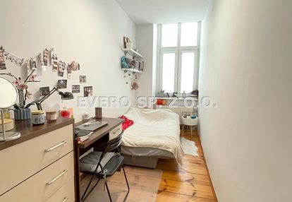 Kniaziewicza - 3 pokoje - inwestycja pod wynajem