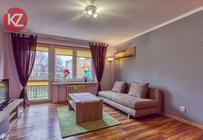 Na wynajem kawalerka w centrum piły z balkonem